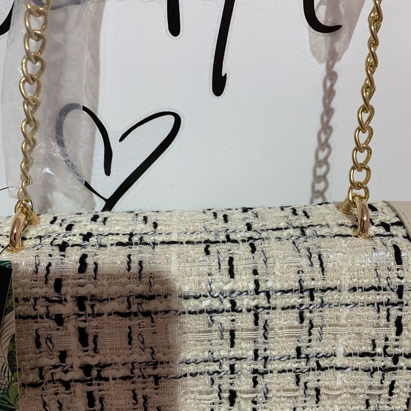 New with tags Badgley Mischa long strapped purse - Picture 8 of 12